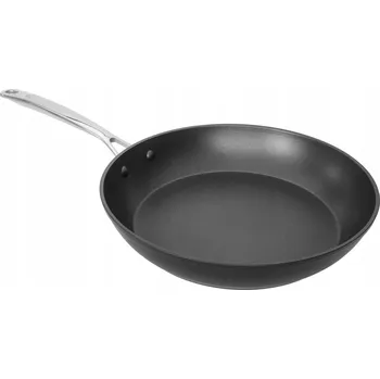 Pánev Tradiční pánev Shiori Aluguss Pro 28 cm s keramickým povrchem