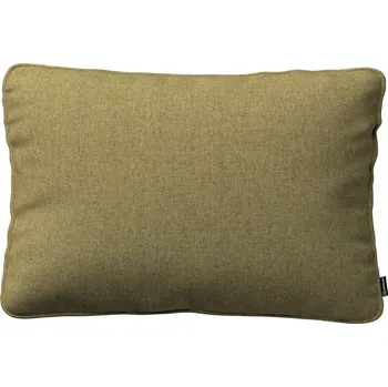 Polštář Dekoria Povlak na polštář 60x40 cm, odstíny zelené