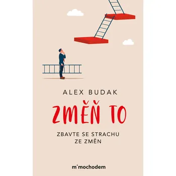 Kniha Změň to