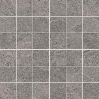 Obklad Core Twilight - dlaždice mozaika 5x5 šedá DDM05874