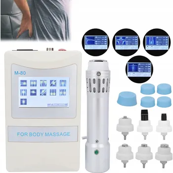 IP kamera Přístroj pro terapii rázovou vlnou