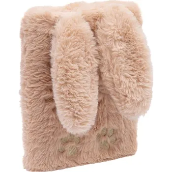 Zápisník Roztomilý zápisník AstraPAP FLUFFY BUNNY, 101024002