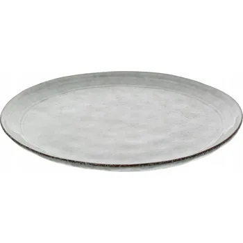 Talíř Talíř na oběd Terra ⌀26 cm pastelový