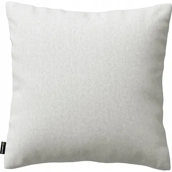 Povlak na polštářek Dekoria Povlak na polštář 43x43 cm, odstíny šedé