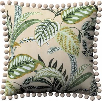 Povlak na polštářek Povlak na polštář Dekoria 45 x 45 cm