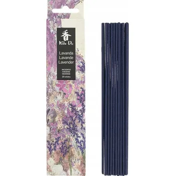 Vonná tyčinka Vonné tyčinky Nippon kodo Levandule