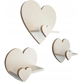 police Police ve tvaru srdce EXTRA sada 3 ks - Elegance