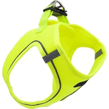 Postroj pro psa Hájek Pet Fashion HPF Kšíry AIRMESH S - v různých barvách Neon žluté: S