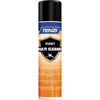 TENZI PUNKT Multi Cleaner - odstraňovač žvýkaček a lepidla 300ml