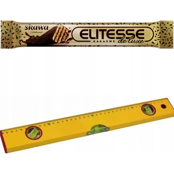 Vodováha Hliníková vodováha 80cm 0,8m 3 libelky 1mm/1m STANDARD Proline 15862