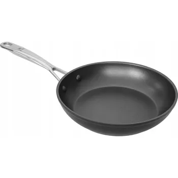 Pánev Tradiční pánev Shiori Aluguss Pro 20 cm s keramickým povrchem