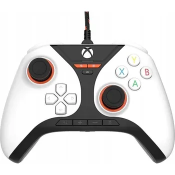 Gamepad Snakebyte XSX Kontroler Pro X (bílý)