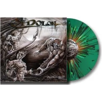 Zahraniční hudba LP Eidolon: Nightmare World - Limited Edition 2025