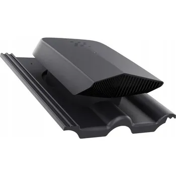 Vrták Větrací komín Krono-Plast ⌀ 150 mm