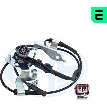 Přislušenství brzdového systému Snímač, počet otáček kol ERA 560620A