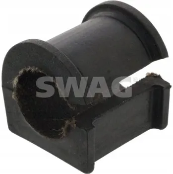 Stabilizátor nápravy SWAG 22 94 6538 Guma stabilizátoru / objímka