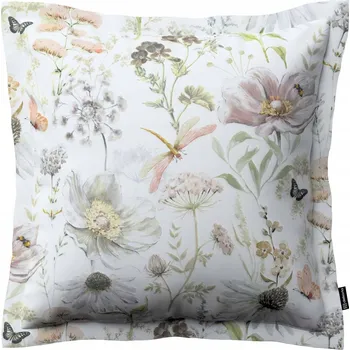 Polštář Dekoria Povlak Mona na polštář, vícebarevný