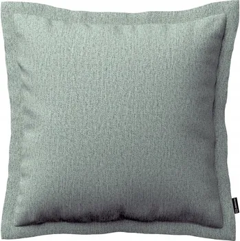 Povlak na polštářek Povlak na polštář 45x45 béžovo-eukalyptový