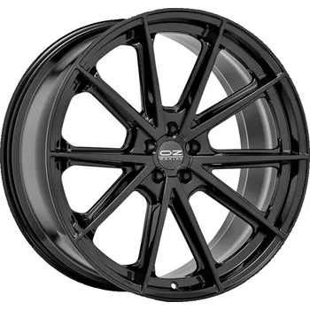 Alu kolo Alu disk OZ Perform. SUV-Offroad SUPREMA XT HLT 11.5x23, 5x130, 71.6, ET22 GLOSS BLACK