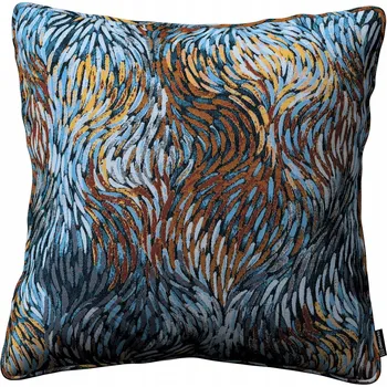 Polštář Dekoria Povlak na polštář 45x45 cm