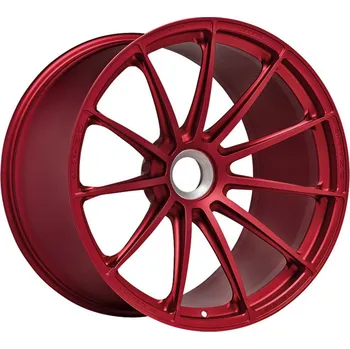 Alu kolo Alu disk OZ ATELIER FORGED ULTIMATE AL FG 9.5x20, 15x130, 84, ET44 ANODIZZATO ROSSO