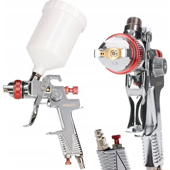 Stříkací pistole Stříkací pistole Italko 91430