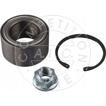 Posilovač řízení AIC 56381 Sada ložisek kola