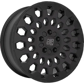 Alu kolo Alu disk MSW OFF-ROAD & VAN MSW 99 VAN 8x19, 6x114,3, 66.1, ET45 MATT BLACK