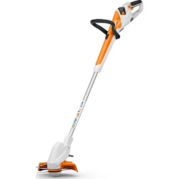 STIHL FSA 30 SET Aku vyžínač s plastovými noži