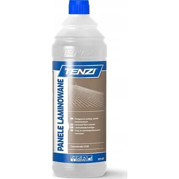 Čistič podlahy Tenzi Čistič na laminátové podlahy 1l