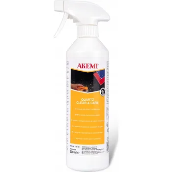 AKEMI QUARTZ CLEAN CARE ČISTIČ NA KVARCIT A UMĚLÝ KÁMEN