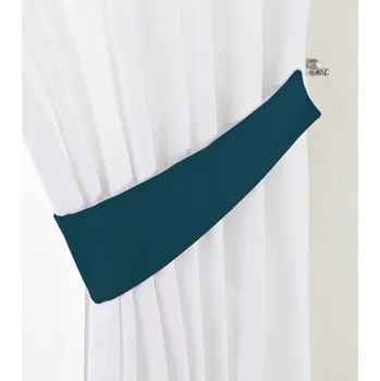 Obraz Dekoria Podvazek Victoria modrý