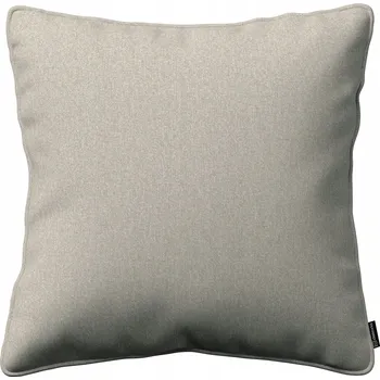 Polštář Dekoria Povlak na polštář 60x60 cm, odstíny hnědé