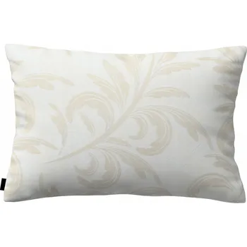 Polštář Povlak na polštář 60x40 odstíny šedé