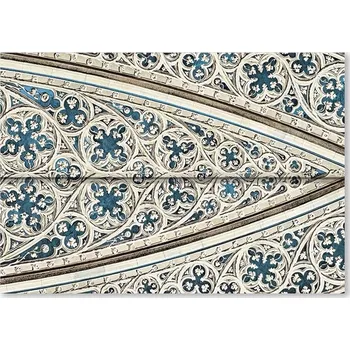 Složka na dokumenty Klenba Milánské Katedrály