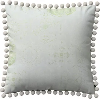 Povlak na polštářek Povlak na polštář 45x45 v odstínech zelené