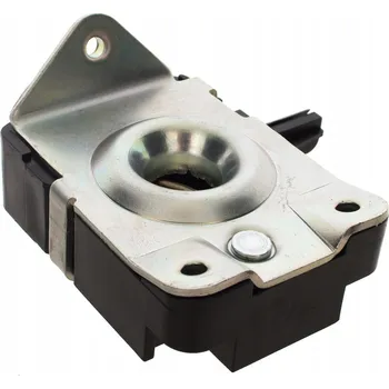 Kapota BMW E36 Z3 PRAVÝ SPODNÍ ZÁMEK KAPOTY MOTORU