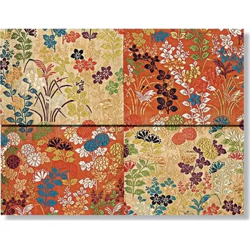 Složka na dokumenty Japonské Kimono Kara-Ori