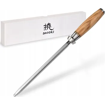 Brousek na nože diamantová Shiori