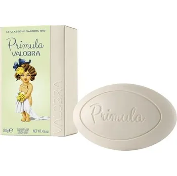 Mýdlo Valobra — Primula Soap