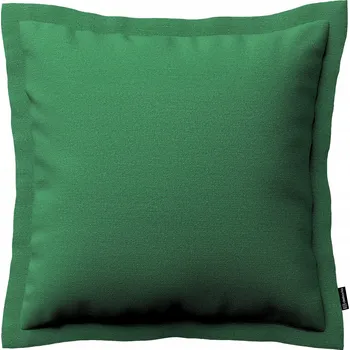 Polštář Dekoria Povlak na polštář Mona, zelený