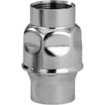 Ventil zpětný IDRJA 1"1/4 316 FPM