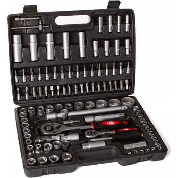 Klíč Nástrčné klíče Mar-Pol M58220