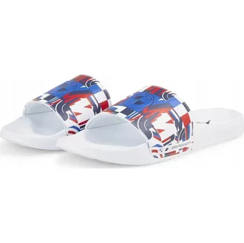 Dámské pantofle MPOWER! NAZOUVÁKY PUMA BMW MMS LEADCAT 2.0 vel. 42