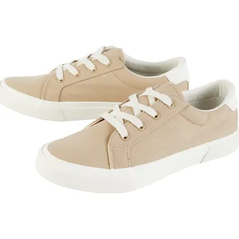 Pracovní obuv LIVERGY® Pánská volnočasová obuv (béžová, 43)