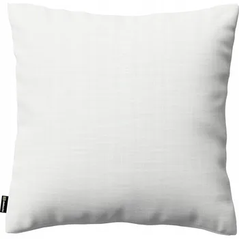 Polštář Dekoria Povlak na polštář 60x60 bílý