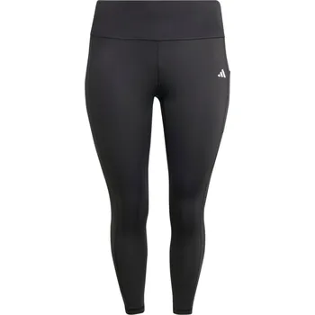 Dámské kalhoty Legíny adidas OPT ST HR 1/1PS iq2687 Velikost 1X