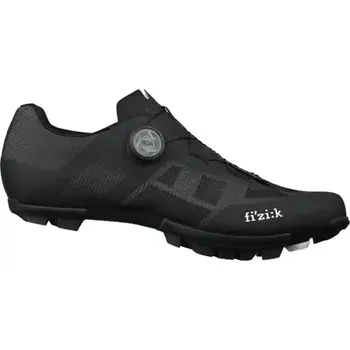 Pánské cyklistické tretry Fizik Tretry FIZIK Vento Proxy Black-Black velikost 41