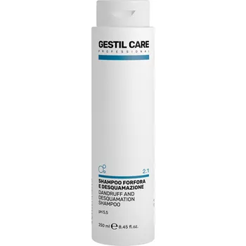 Barva na vlasy Gestil Care Šampon proti lupům 2.1 250 ml