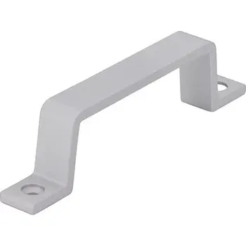 Dveřní kování Úchytka 1784-110 AL1 kov SIRO 12321